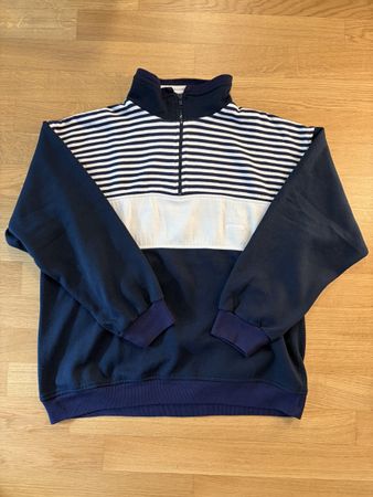 Christian Dior Monsieur Quarterzip