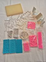 Backzubehör Set für Tortendekoration 