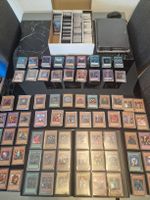 Highend Yu-Gi-Oh! Sammlung 🔥