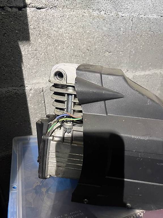 Kompressoren: Compressor – Gebraucht aus Ardon von jim_gq2q 3