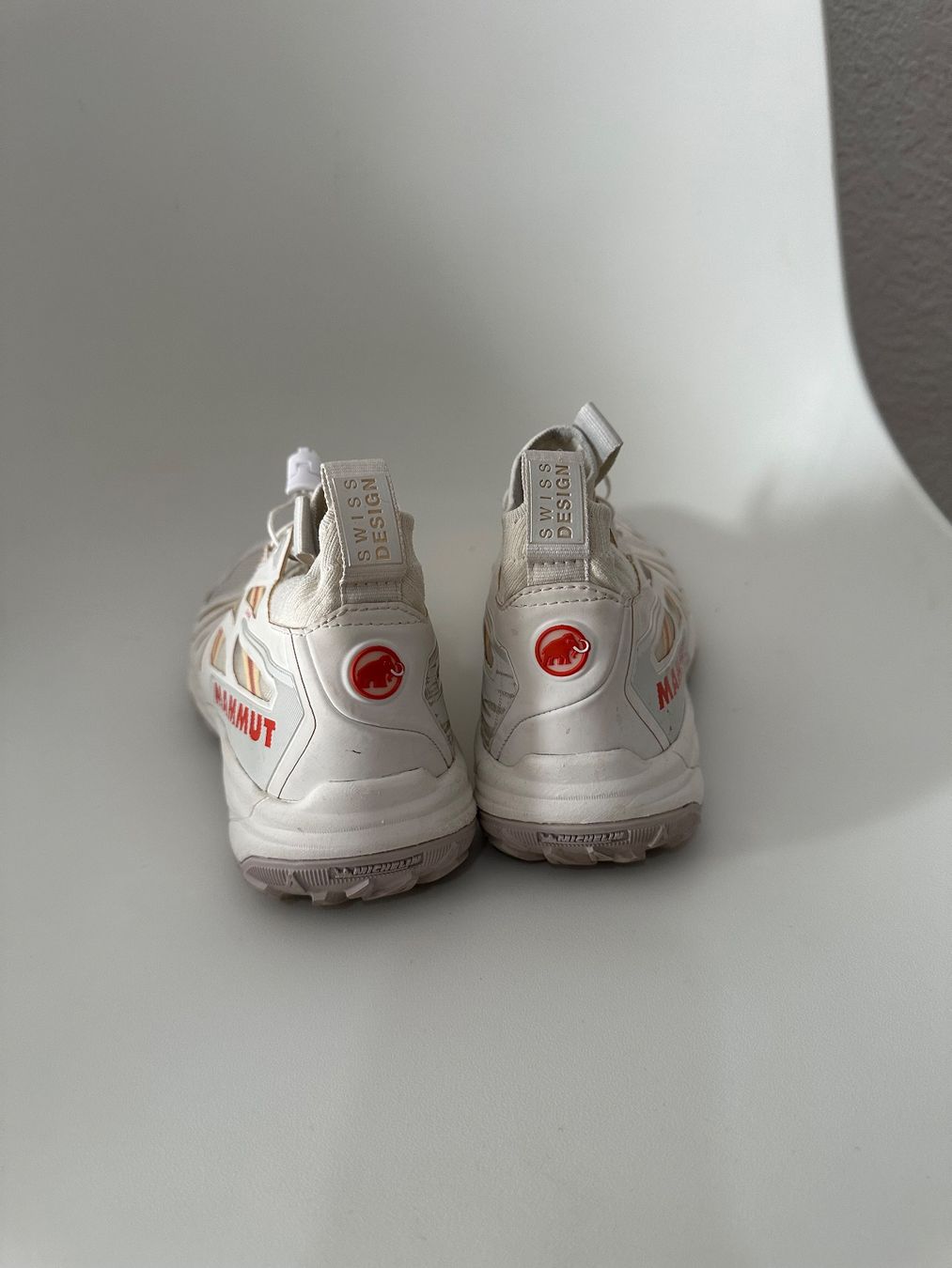Mammut Damenschuhe: Schuhe Mammut Gr.38 – Gebraucht aus Bern von BrandVilla 5