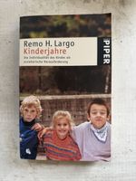 Kinderjahre
