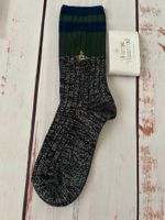 Socks with lurex Vivienne Westwood