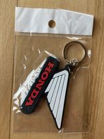 Schlüsselanhänger für Motorradfahrer und/oder Honda-Fans
