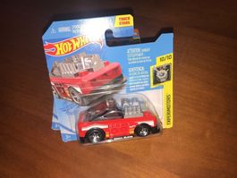 Custom Small Block 1/64 Experimotors