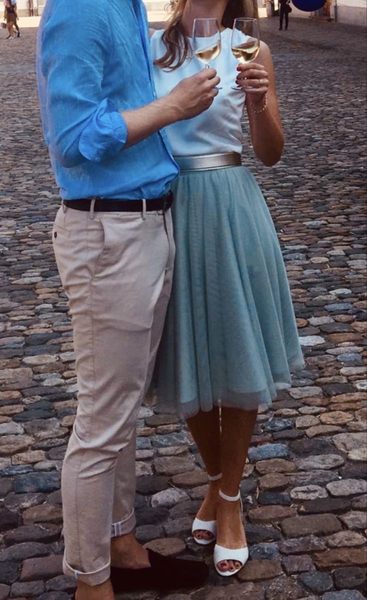 Piqyourdress Robes: Ensemble von PiqYourDress – D'occasion à Uerikon par Nicoletta07 4