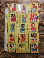 Panini Sammelbilder WM 2026 200+ Bilder