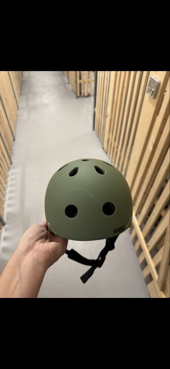 Scooters: Scooter und Helm, Top Zustand! – Gebraucht aus Wiesendangen von Aleksad 3