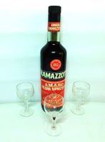 AMARO FELSINA RAMAZZOTTI 1980s