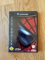 GC Spider-Man - PAL - kom