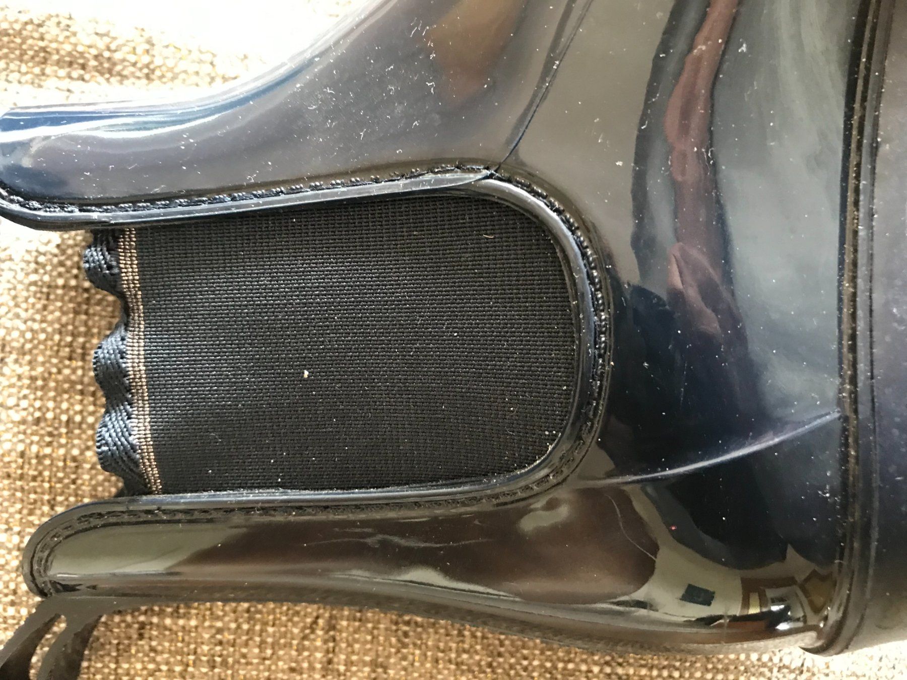 Scarpe da donna: Blue Motion Damen-Stiefeletten Grösse 39 – Usato da Biberist venduto da longimanus3 5