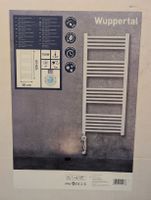 Wuppertal Elektro‑Badheizkörper – Neu & ungeöffnet