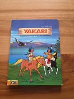 Yakari /Noch mehr Abenteuer mit dem Indianerjungen
