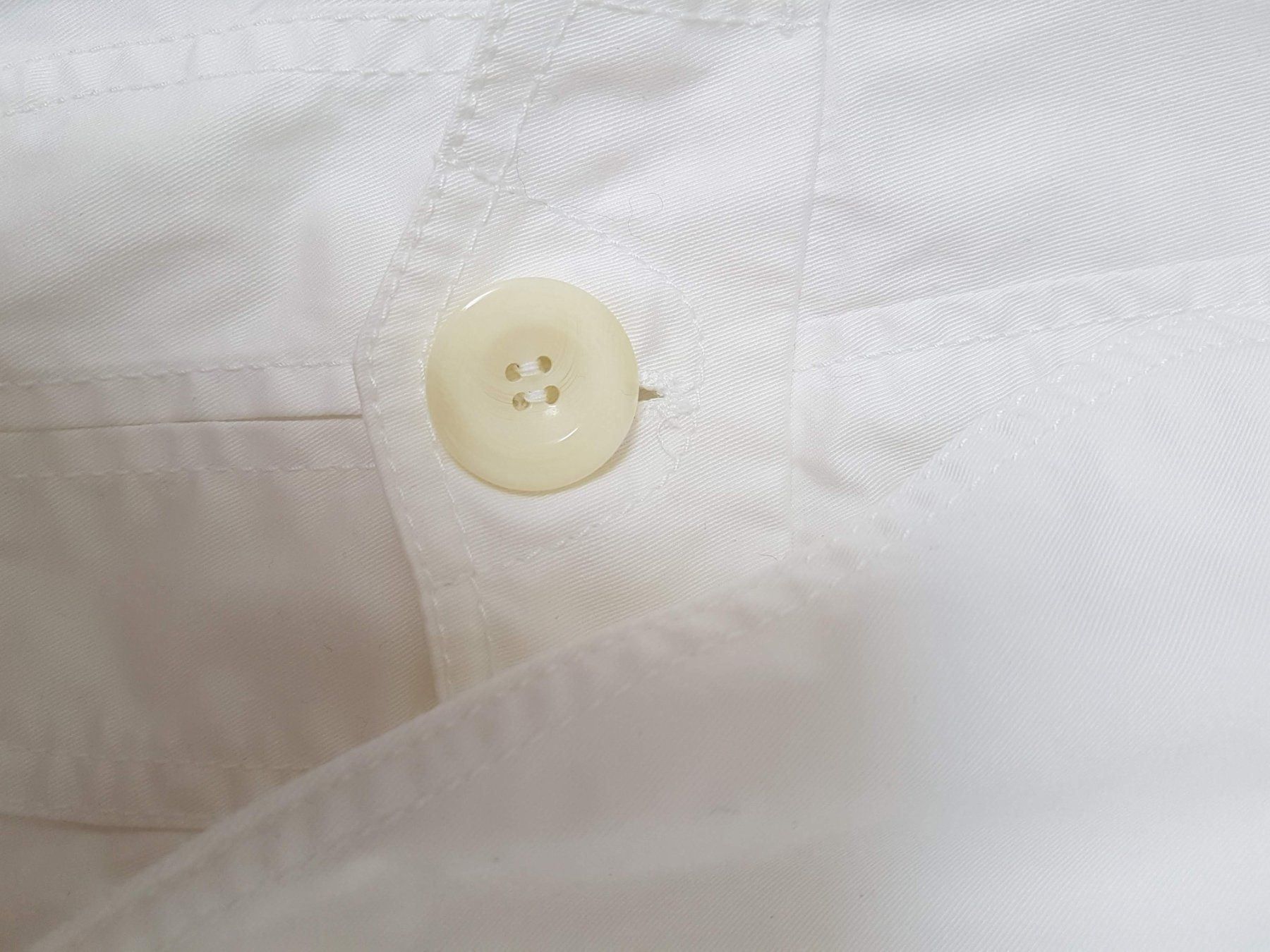Giacche: Weisse Jacke Gr. 38 von ESPRIT – Usato da Herrliberg venduto da Jummi 3