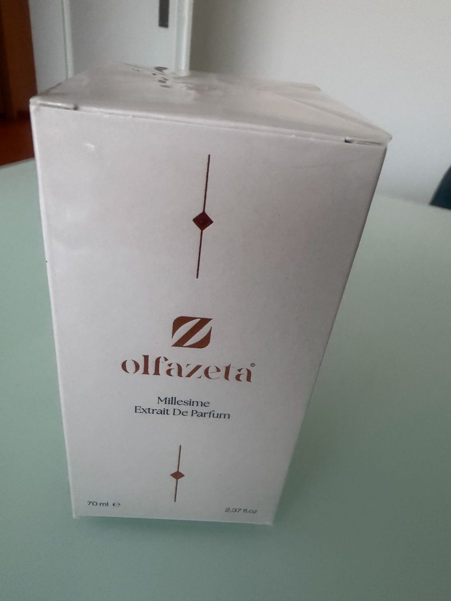 Chogan Parfum & Eau de Toilette: Chogan Parfüm 131 – Neu und originalverpackt aus Effretikon von jku_hvr9 2