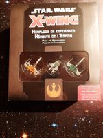 Star Wars X-wing 2.0 Heralds of Hope (FR and ES)