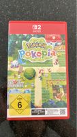 Pokemon Pokepia Nintendo Switch like new condition