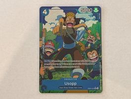 One Piece TCG CARD EB02-022 ENG