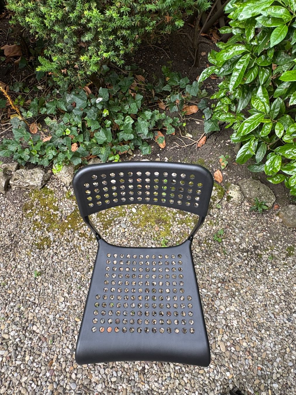 Ikea Chaises: IKEA Stuhlset, 4 Stück – D'occasion à Basel par dav_b5gb 1