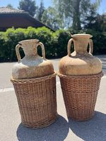 Amphore Original Antike Italienische Amphoren