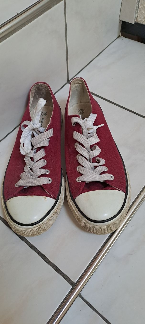 Graceland Chaussures femmes: Sneaker – D'occasion à Neuenkirch par domsalat7
