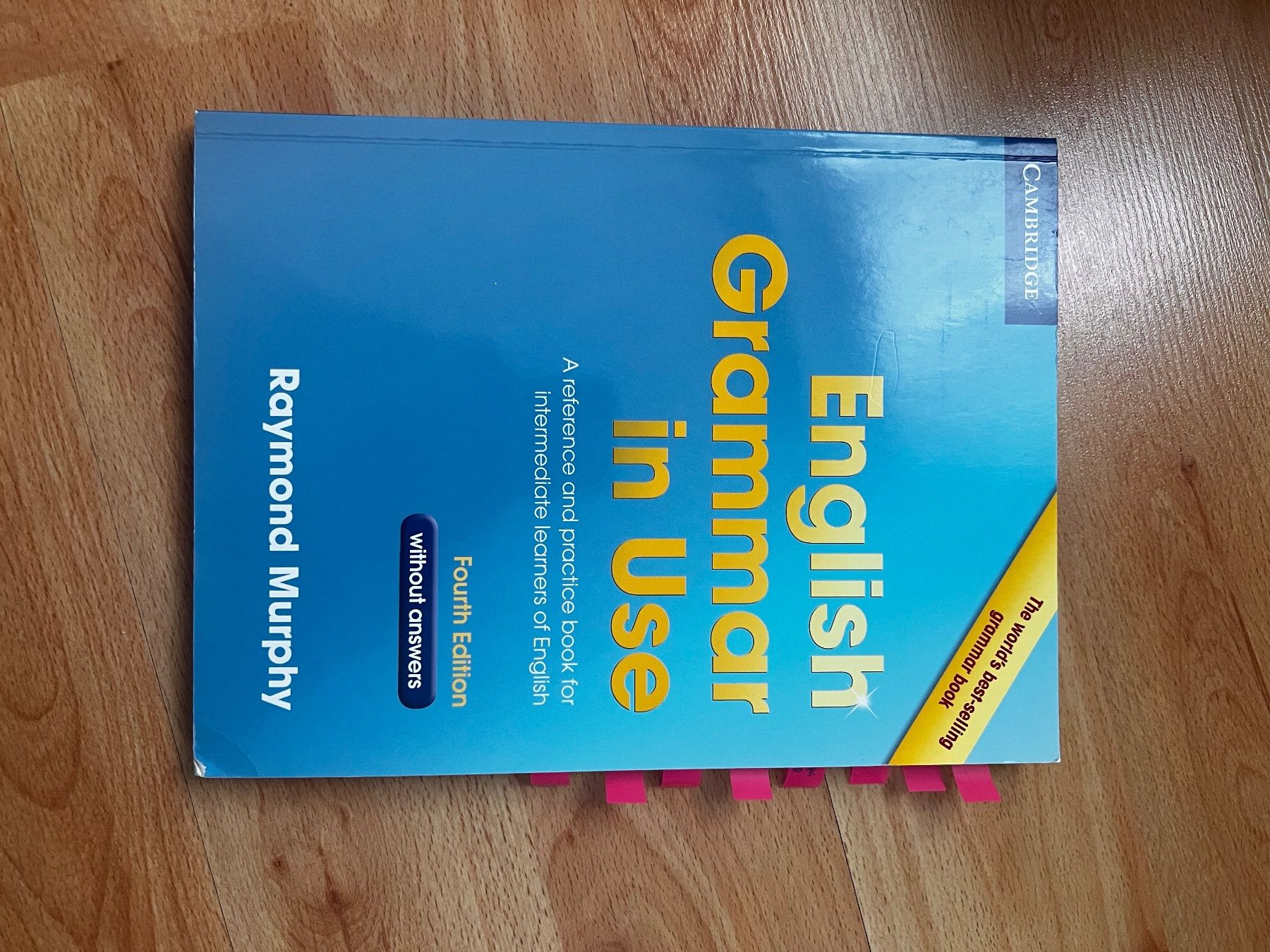 Libri: Grammar in use – Usato da Dübendorf venduto da sil_z8lq
