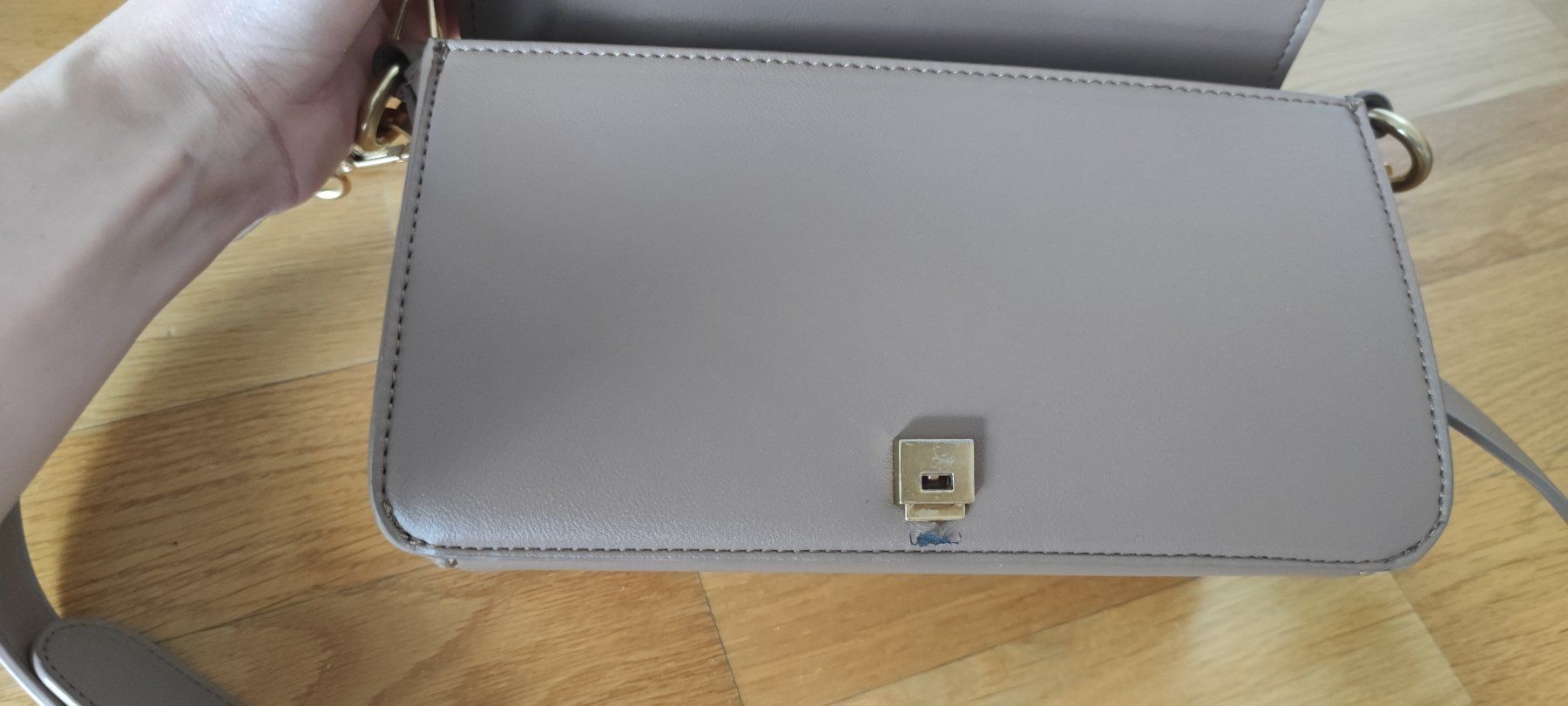 Mango Borse da donna: Tasche Mango – Usato da Zug venduto da vik_8fdf 4