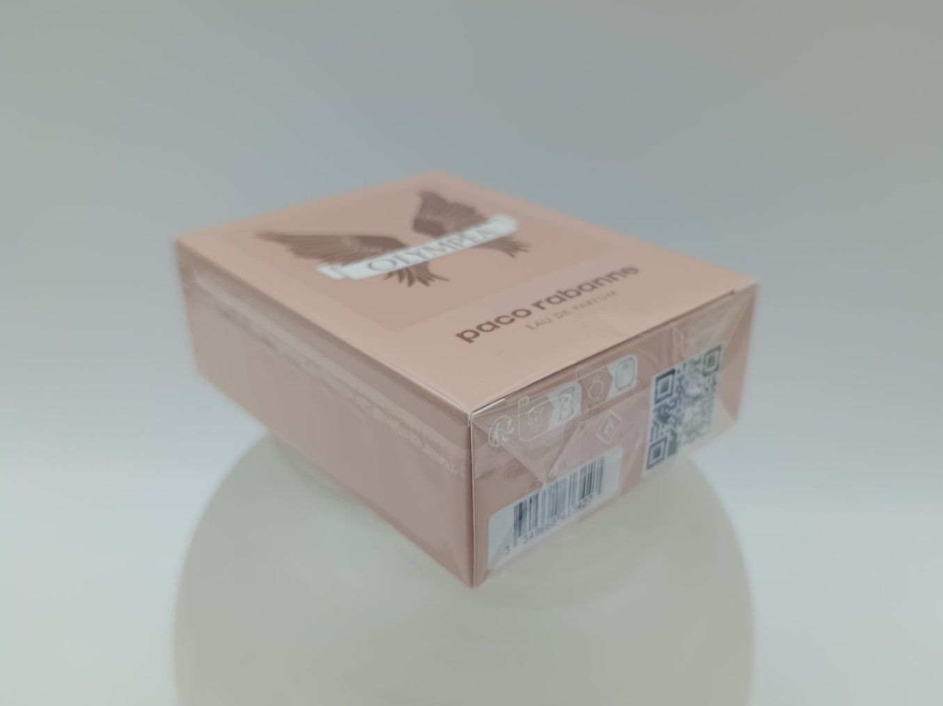 Paco Rabanne Profumi & Eau de Toilette: Paco Rabanne Olympea 30ml, neu – Nuovo e nell'imballaggio originale da Wil SG venduto da Donaldus 2