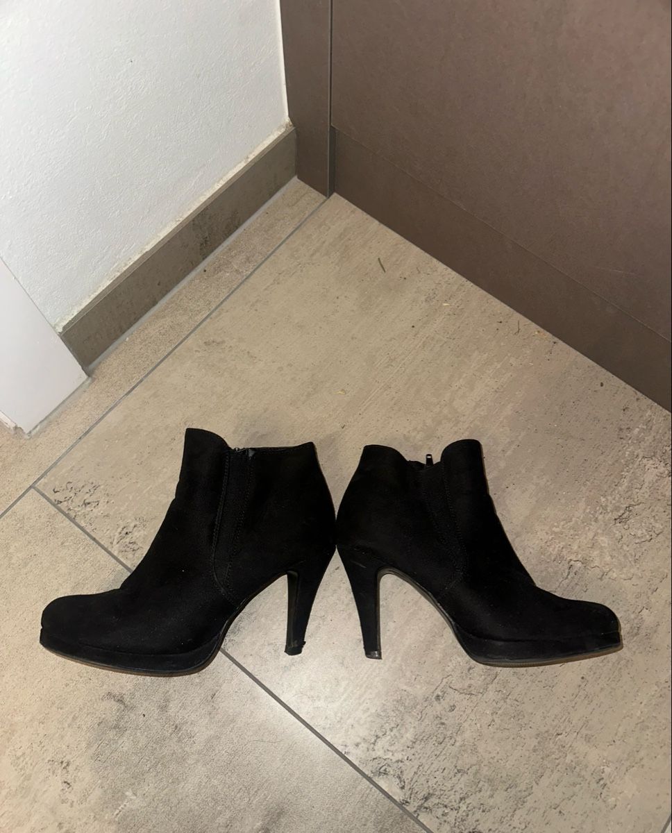 Anna Field Chaussures femmes: Bottines à talons  – D'occasion à Martigny-Croix par mar_yt85