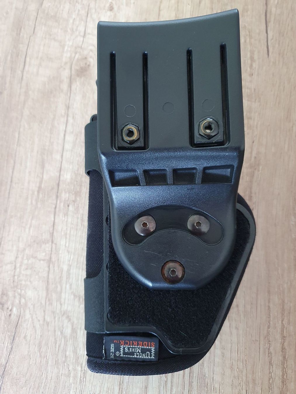 Schützensport: Pistolenholster – Gebraucht aus Arth von Andy7130 2