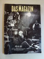 Das Magazin - Nr. 46 - FILM AB! - 100 Jahre Kino