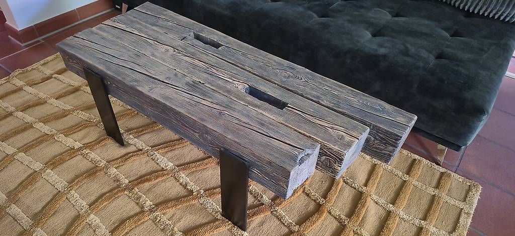 Tavoli: Salontisch – Usato da Unterendingen venduto da gab_5l9f