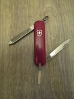 Taschenmesser Schweiz