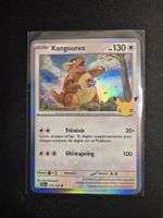 Pokémon Kangourex 114/128 30e Anniversaire Holo FR