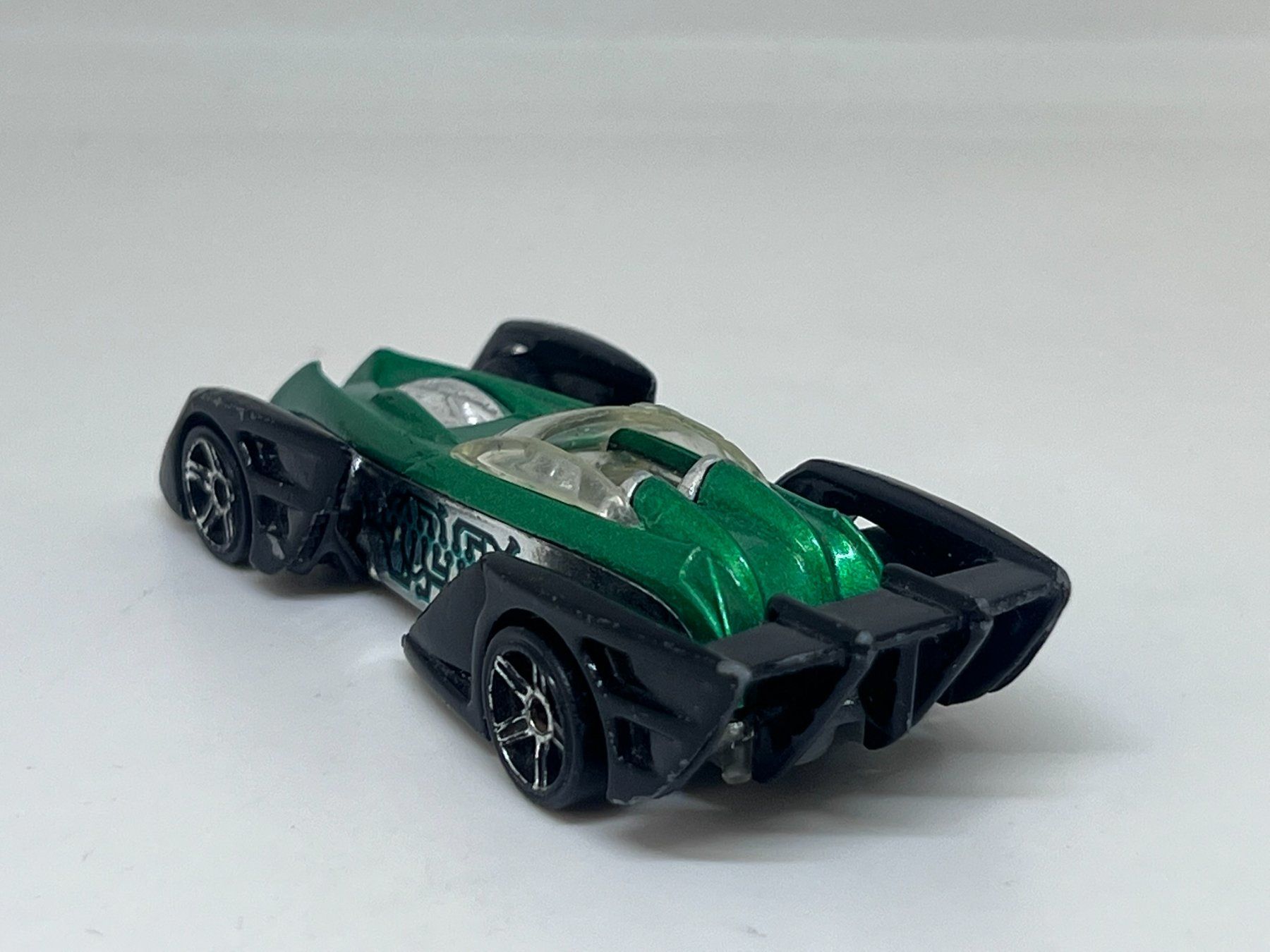 Hot Wheels Modellautos: Hot Wheels Shredster #4 – Gebraucht aus Wildegg von LaaBoutique 2