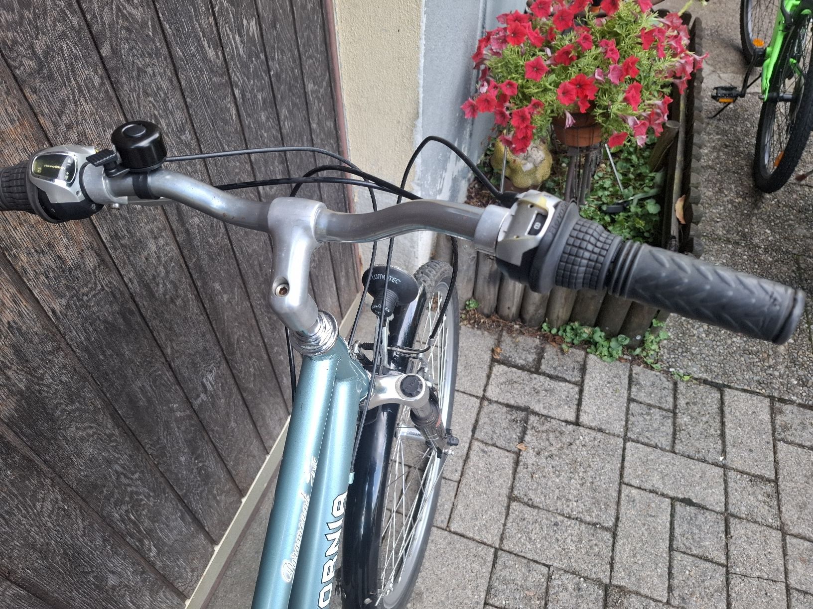 Velos: Damenvelo  – Gebraucht aus Balterswil von schnecke89 3