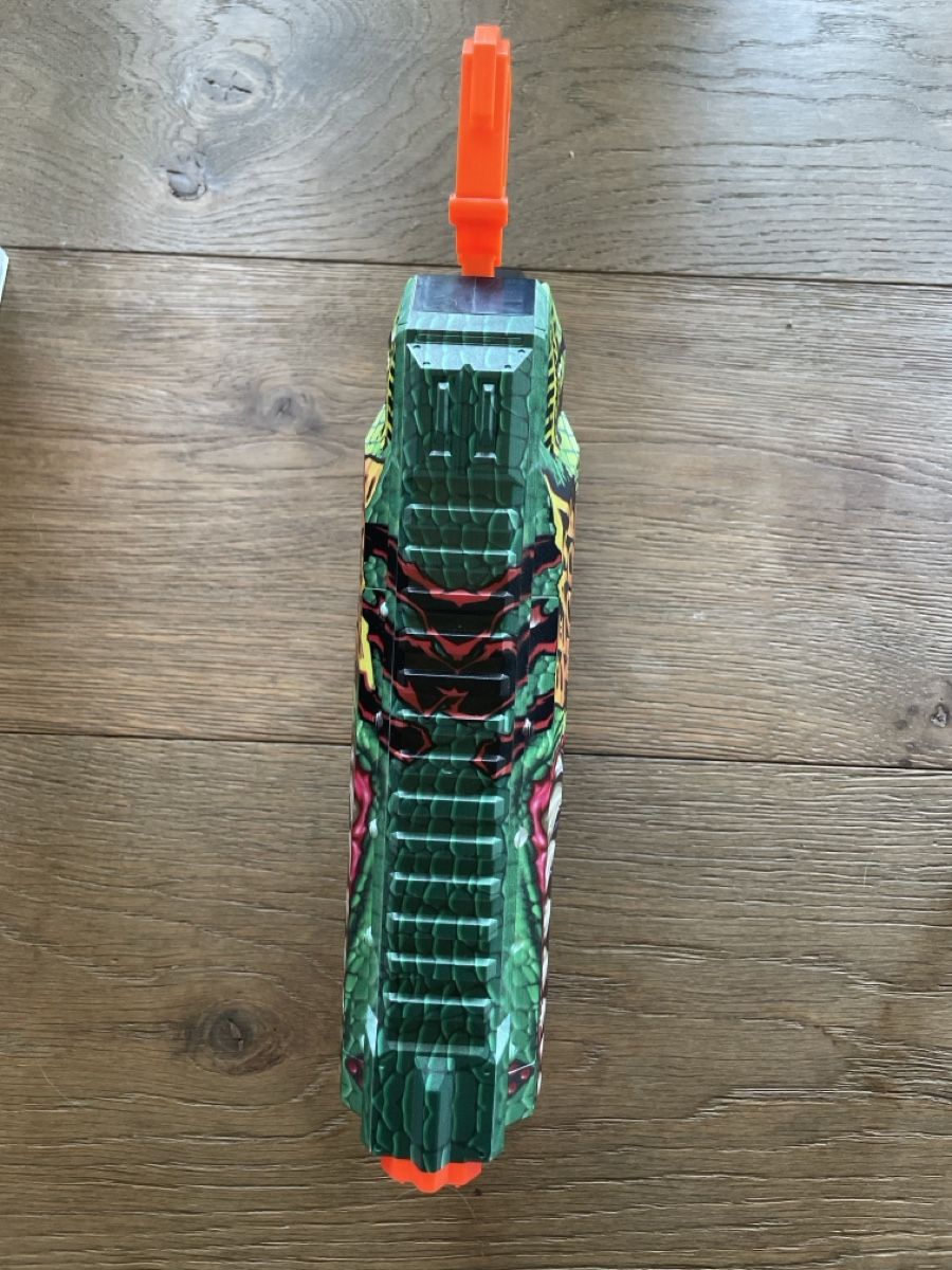 Spielzeuge: X-Shot Blaster Set – Gebraucht aus Ottikon von sq01 1