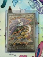 Pokémon Raging Bolt ex