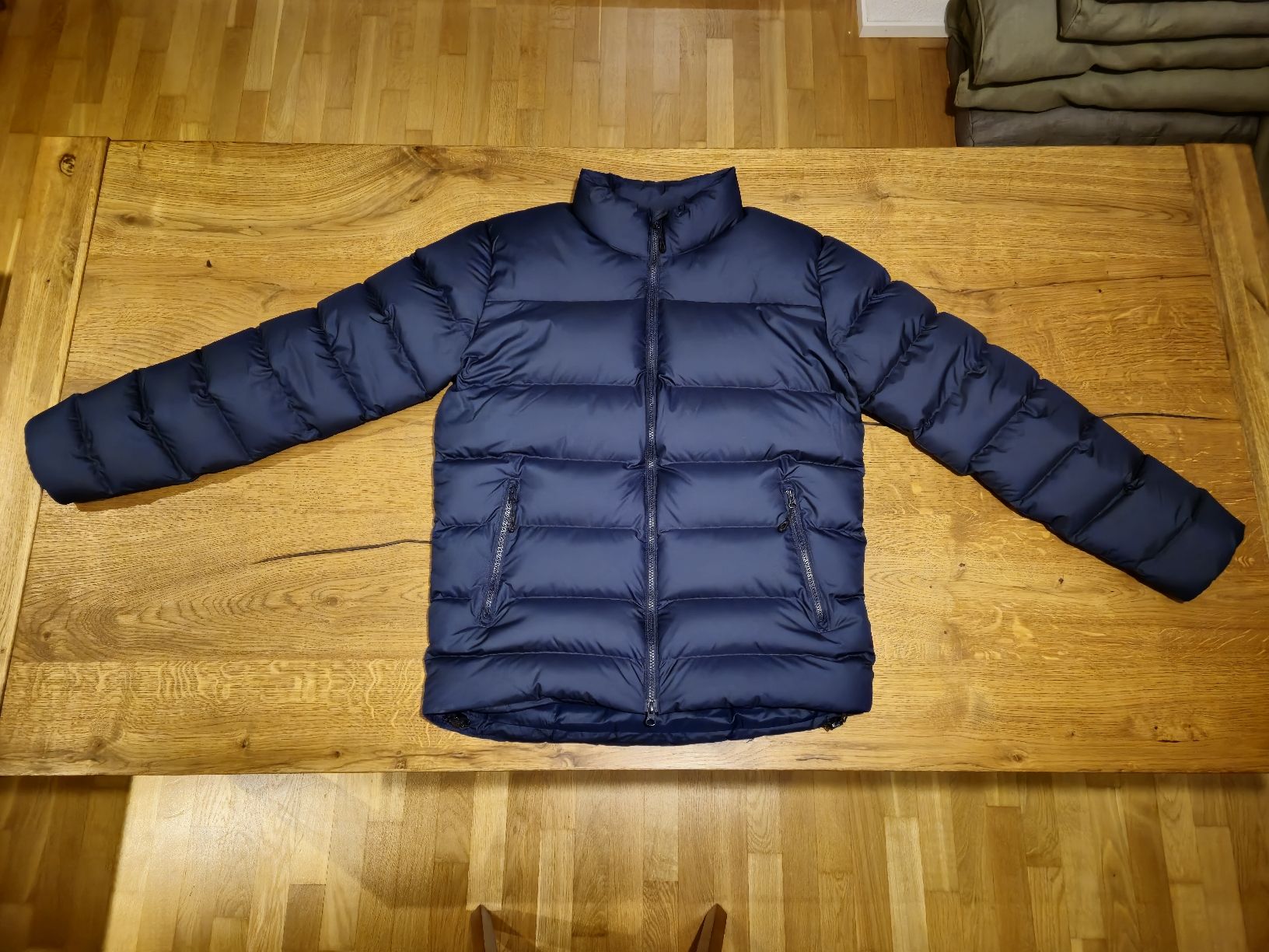 Mammut Jacken: Mammut Whitehorn IN Jacket Grösse M – Neu (gemäss Beschreibung) aus Gretzenbach von dylan_lmd