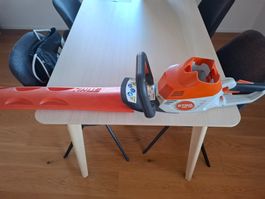 Heckenschere Stihl HSA100