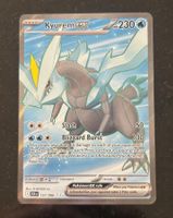 Pokémon Kyurem EX 157/086 EN
