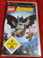 PSP Spiel - Lego Batman das Videospiel