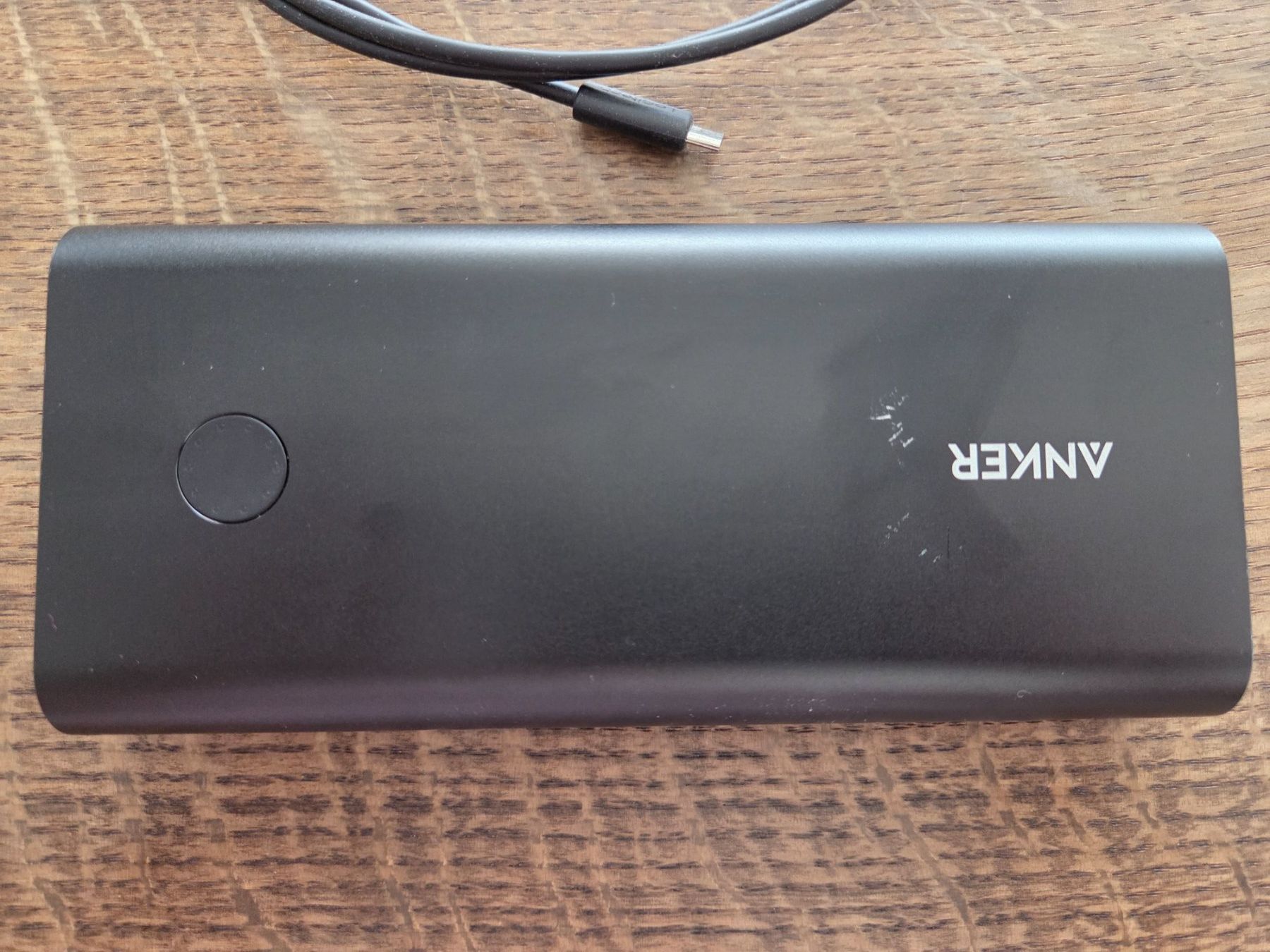 Akkus: Anker PowerCore+ 26800 (Modell: A1374) – Gebraucht aus Opfikon von Doronadan 4