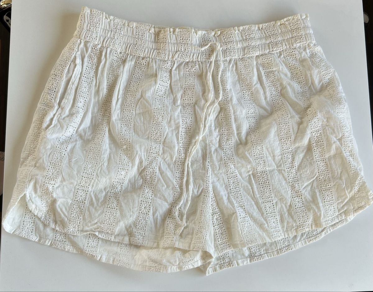 Pantaloni: Sommer Shorts – Usato da Basel venduto da lenarrari