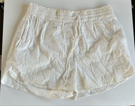 Sommer Shorts