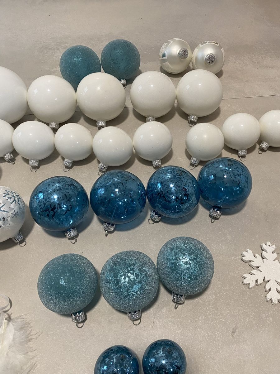 Tutte le decorazioni: Weihnachtsdeko – Usato da Däniken SO venduto da SC.pay 2