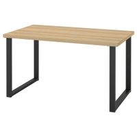 Skalsta Table Ikea in perfect conditions with 4 chairs