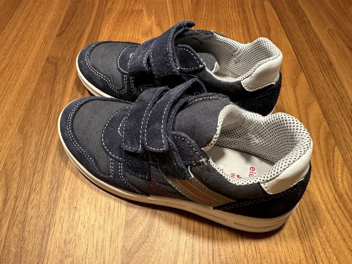 Scarpe per ragazzi: Elefanten Schuhe – Nuovo (secondo la descrizione) da Oberuzwil venduto da SaMa1986