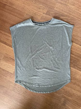 H&M Training Shirt Sport Yoga Pilates - S