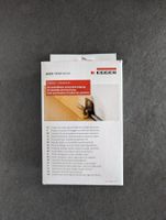 Sockelleisten Befestigung